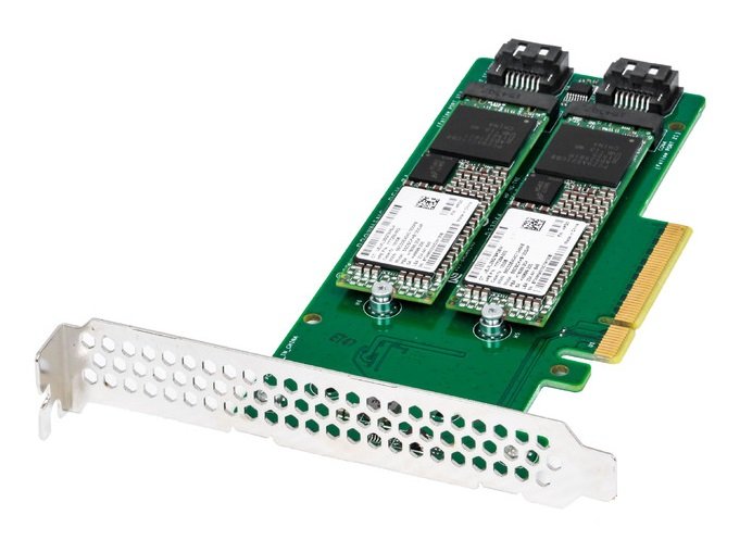 HPE Raid Controller - 882359-001