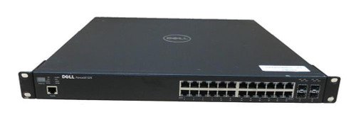 Dell Network Switch - 88TW8