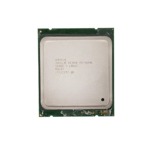 IBM Intel Processor - 88Y7456