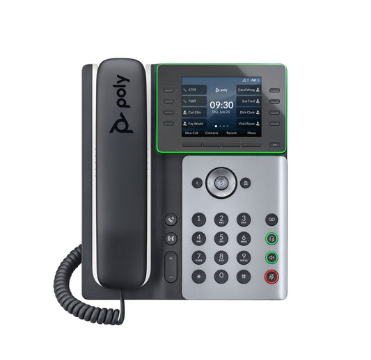 HP IP Phone - 89B53AA#ABA