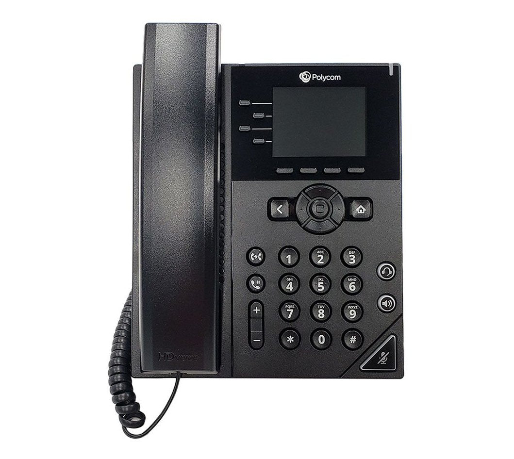 HP IP Phone - 89B66AA#ABA
