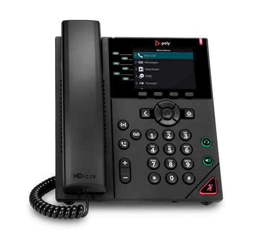 HP IP Phone - 89B69AA#ABA