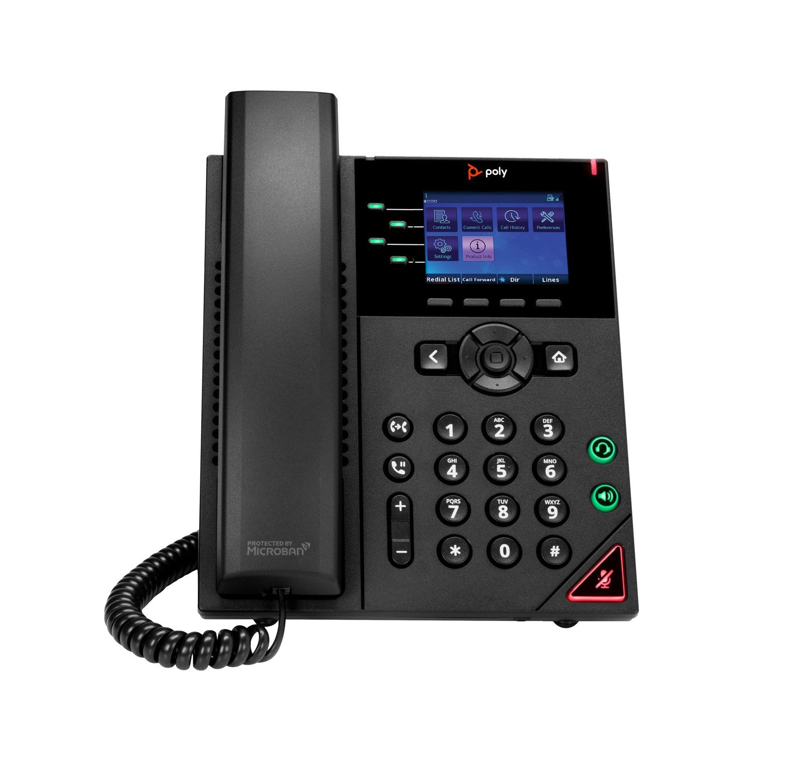 HP IP Phone - 89K69AA#ABA