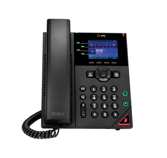 HP IP Phone - 89K69AA#ABA