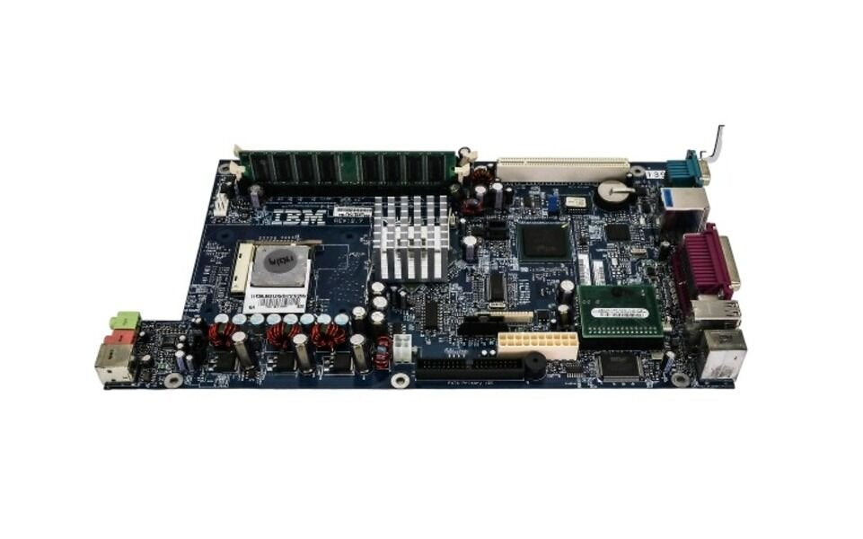 IBM Desktop Motherboard - 89P7932