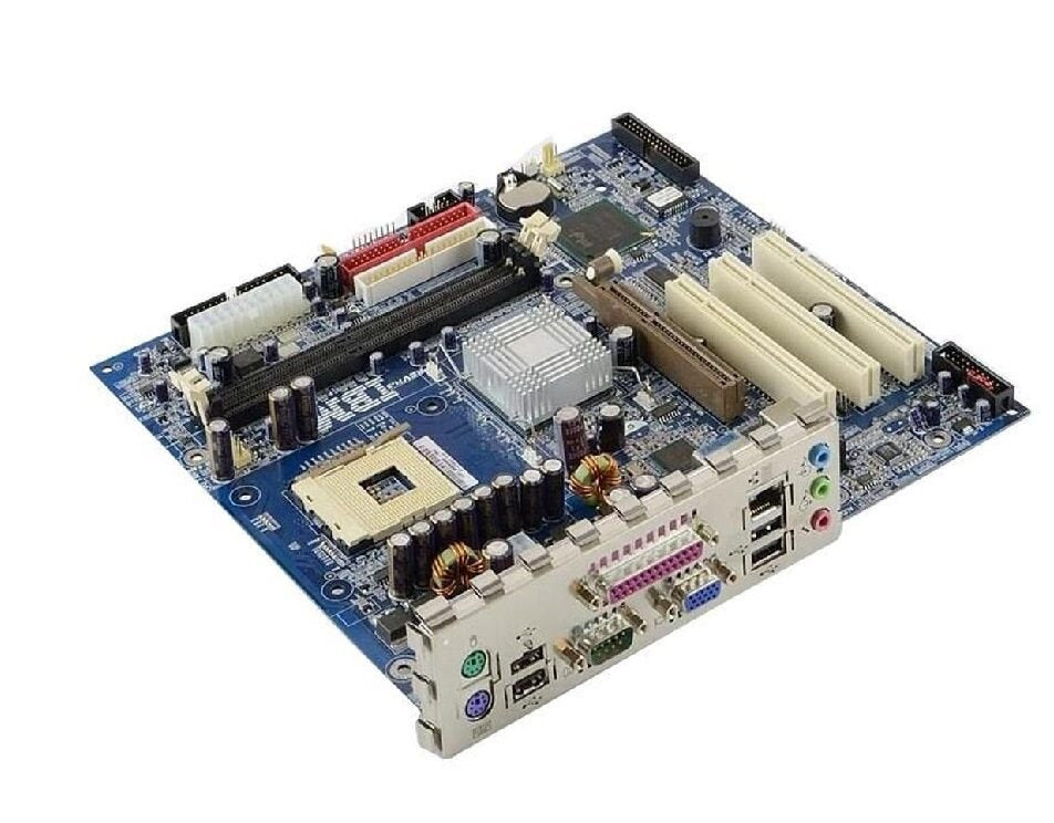 IBM Desktop Motherboard - 89P8073
