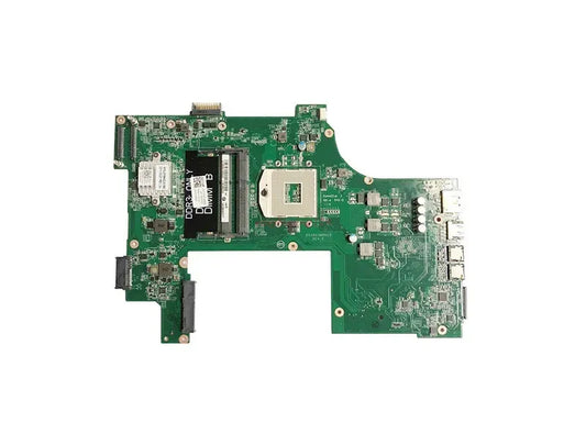 Dell Laptop Motherboard - 89X88