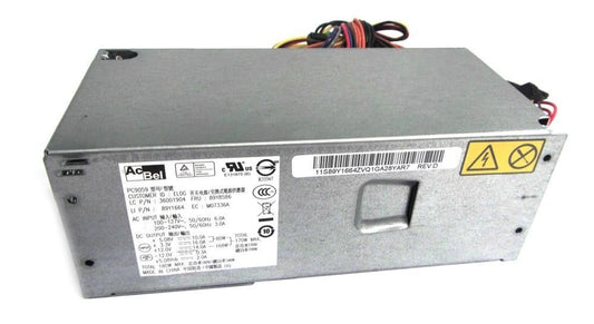 Lenovo 180-Watts Power Supply - 89Y8586