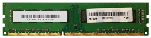 IBM 4GB Desktop Memory Module - 89Y9224