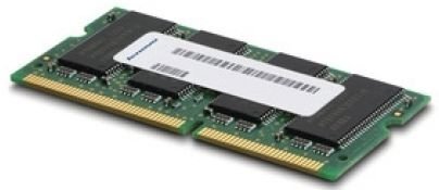 IBM 4GB Laptop Memory Module - 89Y9225