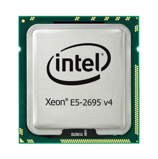 Dell Intel Processor - 8FHWW