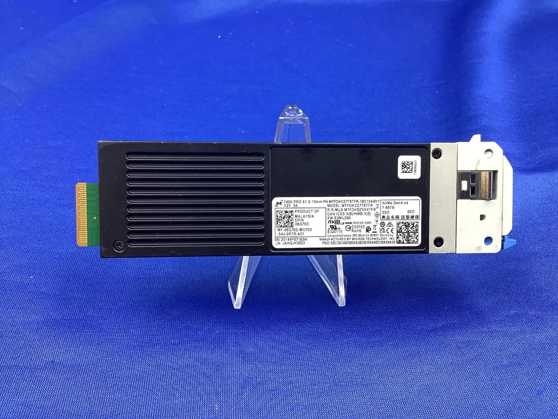 Dell Product Image 8G76D