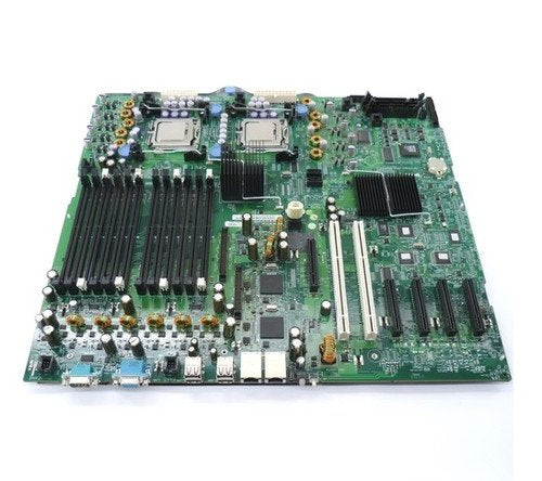 Dell Server Motherboard - 8JG8G