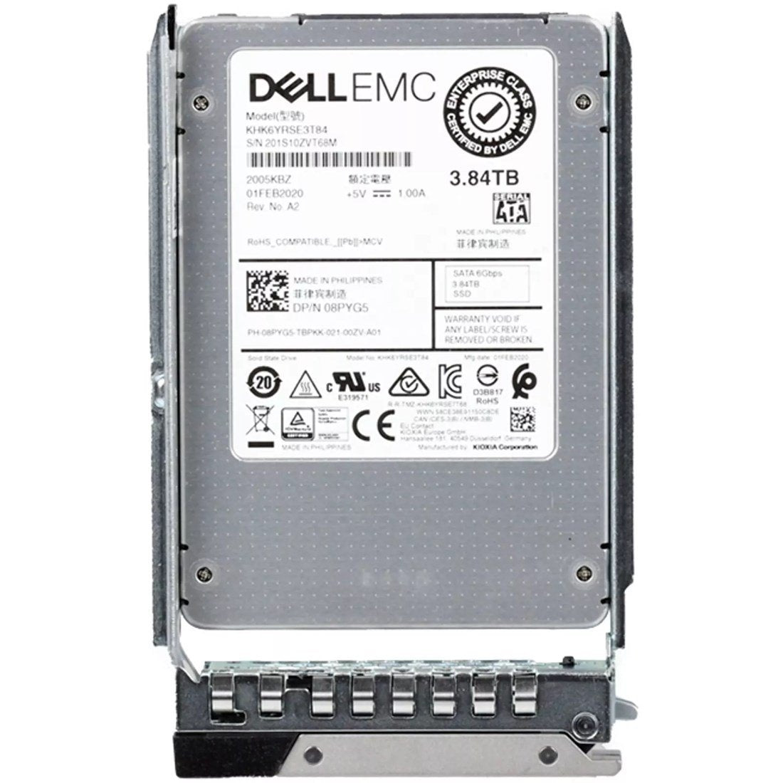 Dell Product Image 8PYG5