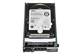 Dell Server Hard Drive - 8R4T4