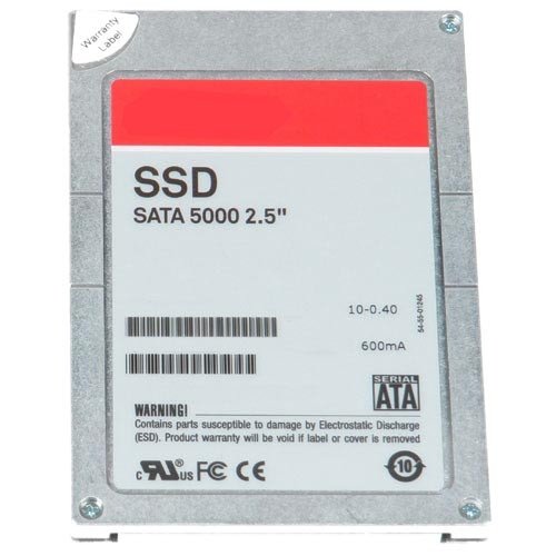 Dell Solid State Drive - 8RRNT