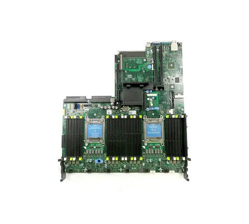 Dell Server Motherboard - 8RW36
