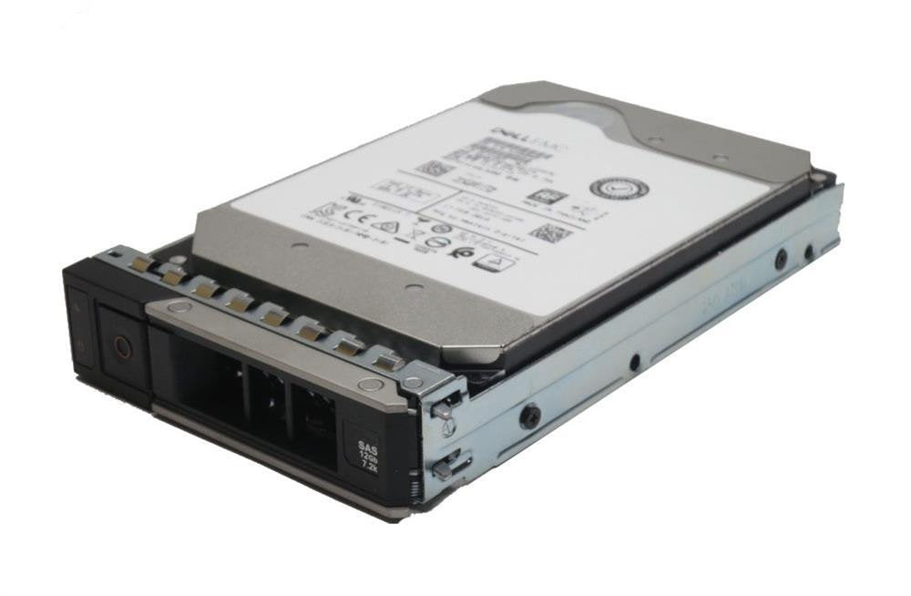 Dell Server Hard Drive - 8VYM2