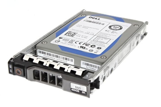 Dell 400GB Solid State Drive (SSD) - 8C38W