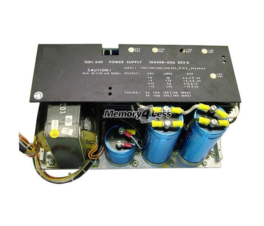 Intel Power Supplie - 104458-006