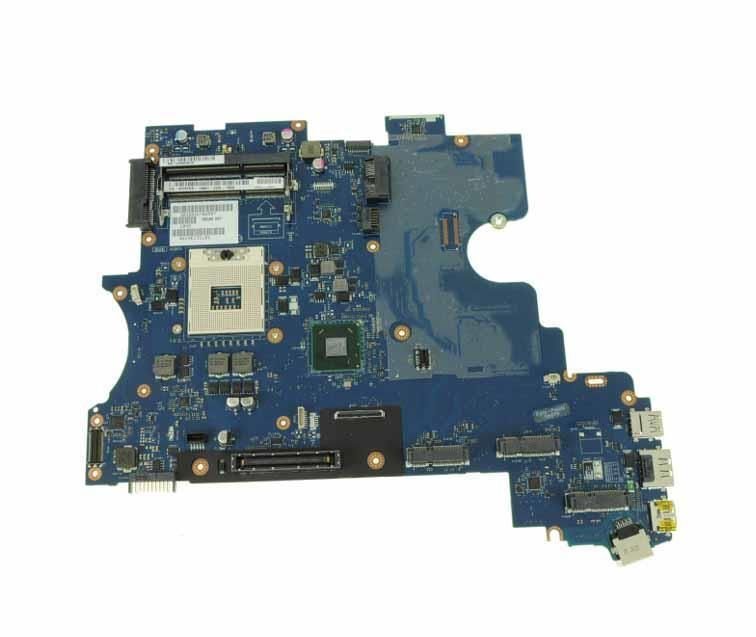 Dell Laptop Motherboard - 8CX66
