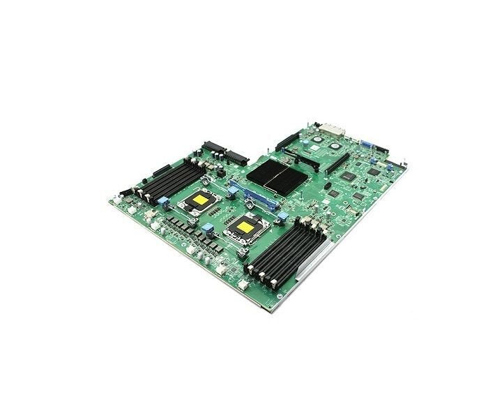 Dell Server Motherboard - 8D1D9