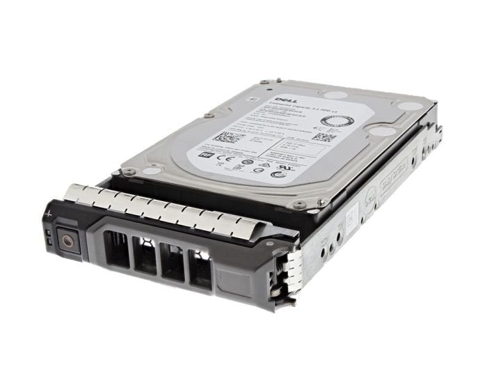 Dell 6TB Server Hard Drive - 8D1V4