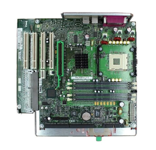 Dell Desktop Motherboard - 8G894