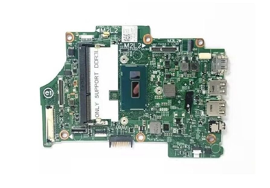 Dell Laptop Motherboard - 8H90T