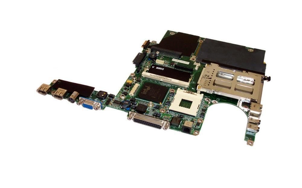 Dell Laptop Motherboard - 8J945