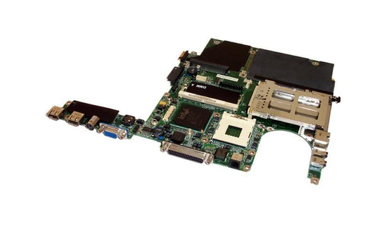 Dell Laptop Motherboard - 8J945