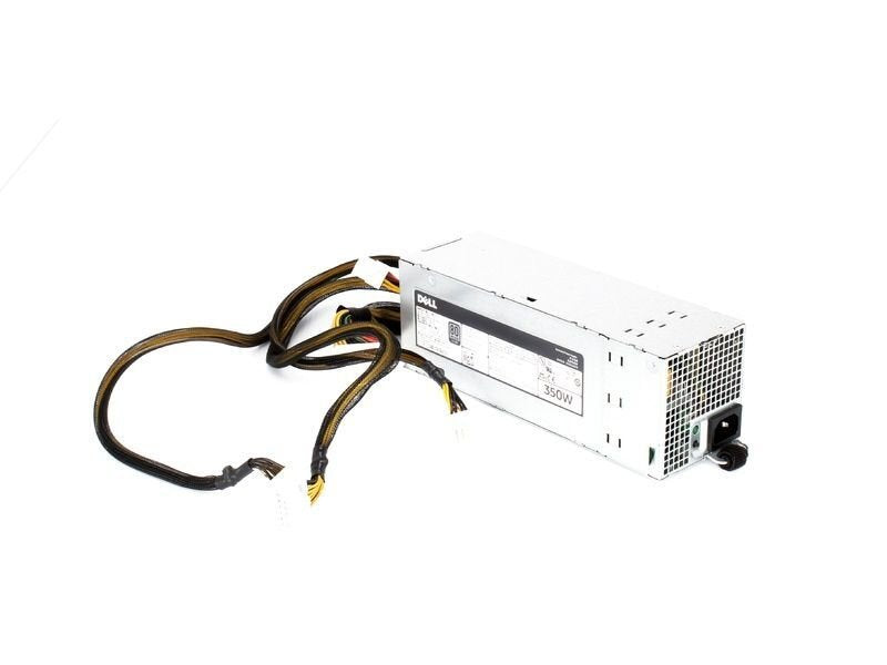 Dell 350-Watts Power Supply - 8M7N4