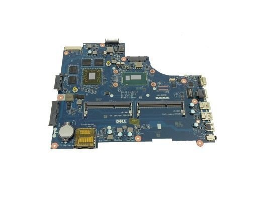Dell Laptop Motherboard - 8MDVW