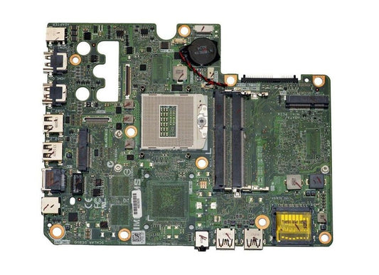 Dell Laptop Motherboard - 8NG84
