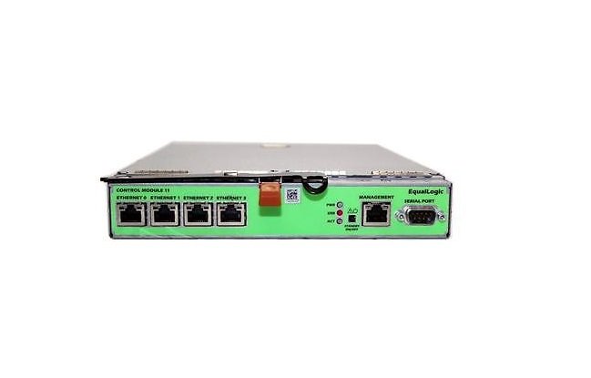 Dell SCSI Controller - 8P6TX