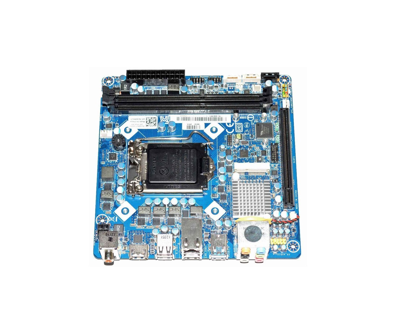Dell Desktop Motherboard - 8PG26