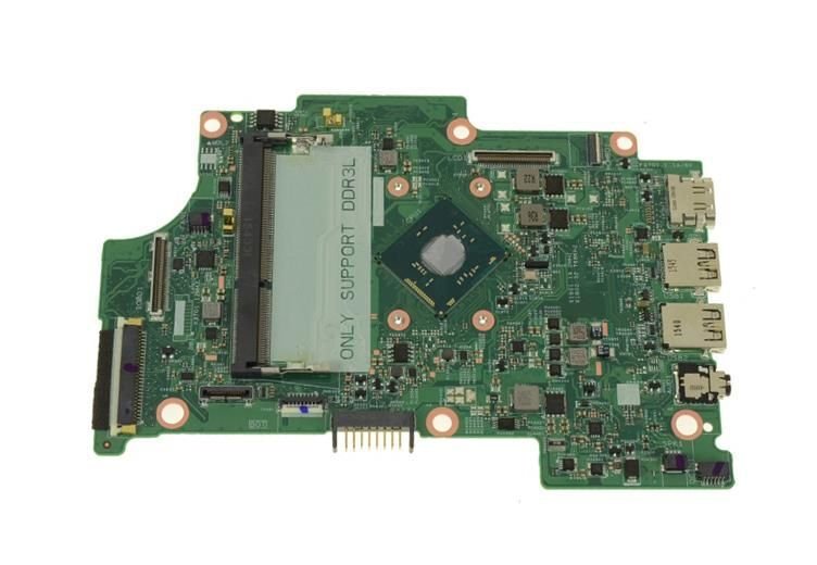 Dell Laptop Motherboard - 8R7VD