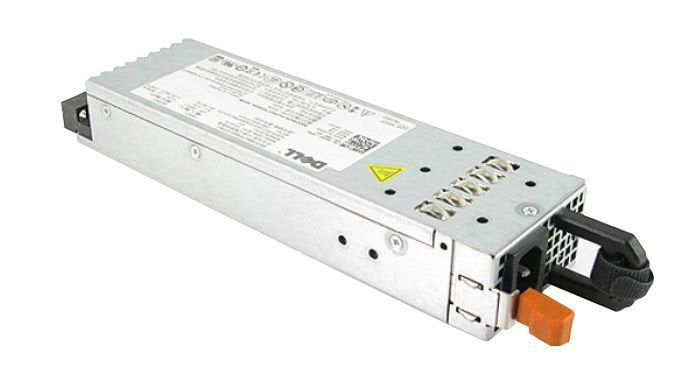 Dell 502-Watts Power Supply - 8V22F