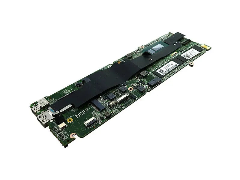 Dell Laptop Motherboard - 8VJYP