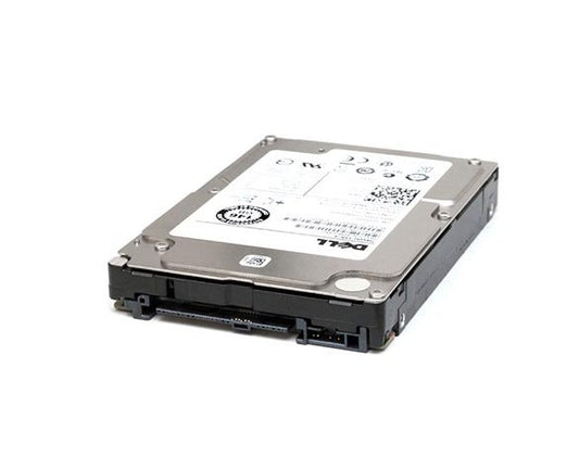 Dell Savvio 15K.3 146GB Server Hard Drive - 8WR7C