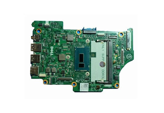 Dell Laptop Motherboard - 8X6G1