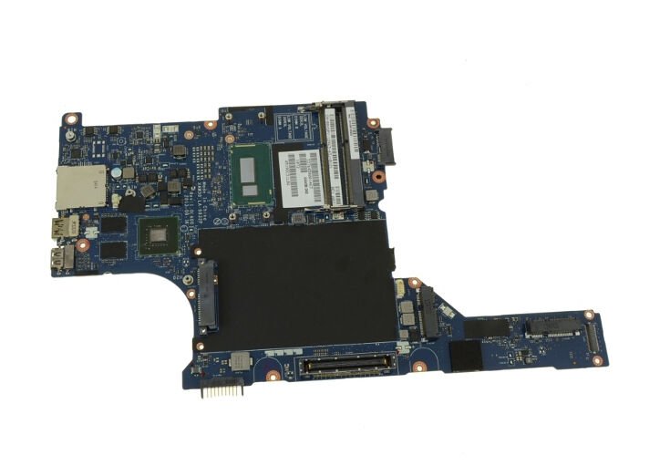 Dell Laptop Motherboard - 8XGRY