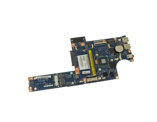 Dell Laptop Motherboard - 8Y6W7