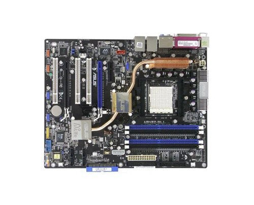 Asus Laptop Motherboard - 90-M9L0P0-G0EAY