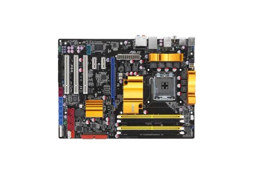 Asus Laptop Motherboard - 90-MIB4P0-G0AAY00Z