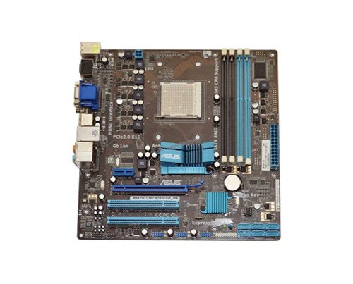 Asus Desktop Motherboard - 90-MIBBJ5-G0XBN0YZ