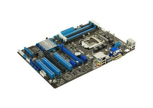 Asus Laptop Motherboard - 90-MIBHS5-G0EAY0DZ