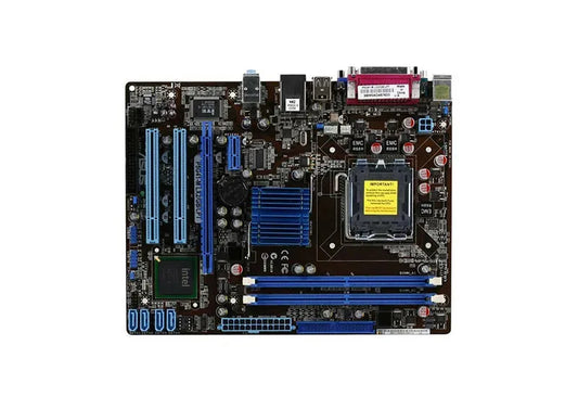 Asus Laptop Motherboard - 90-MIBBC1-G0ECY0KZ