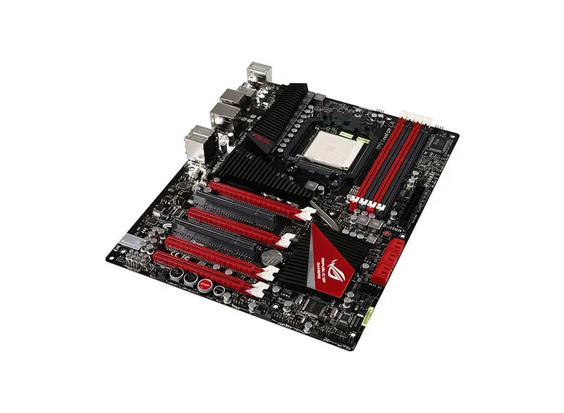 Asus Desktop Motherboard - 90-MIBCN0-G0EAY00Z