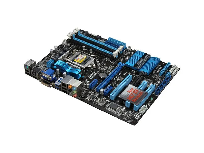 Asus Laptop Motherboard - 90-MIBDR8-G0XBN0YZ